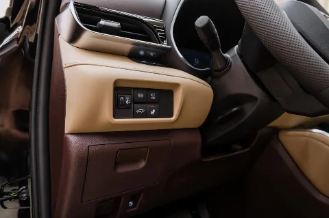 Toyota Highlander 2.0 AT (248 л.с.) 4WD, 2026 — фото 14