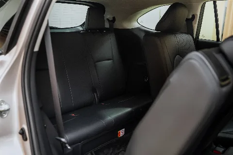 Toyota Highlander 2.0 4WD AT (248 л.с), 2026 — фото 20