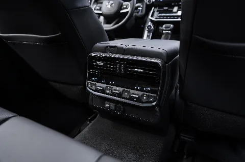 Toyota Land Cruiser 3.4 AT (415 л.с.) 4WD, 2026 — фото 20