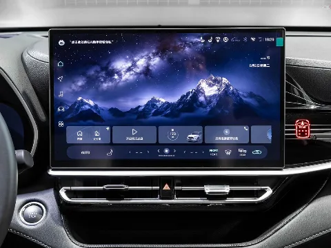 Toyota Highlander 2.0 AT (248 л.с.) 4WD, 2026 — фото 20
